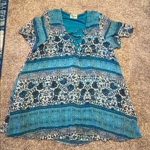 Show me your MuMu Dress